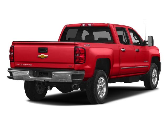used 2016 Chevrolet Silverado 2500 car, priced at $29,999