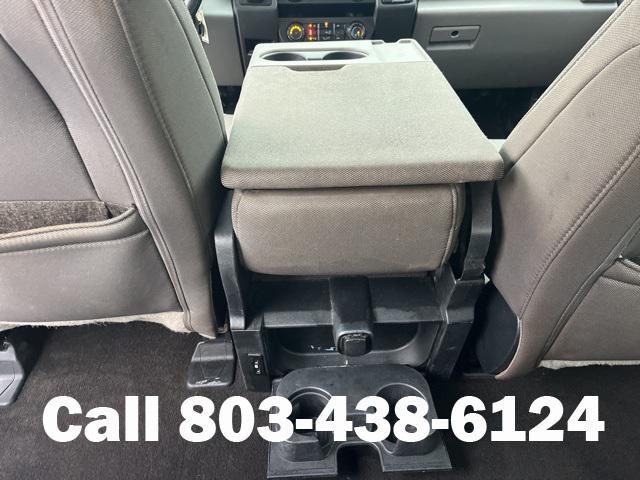 used 2020 Ford F-150 car, priced at $16,999