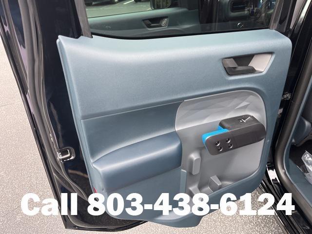 new 2026 Ford Maverick car, priced at $42,555