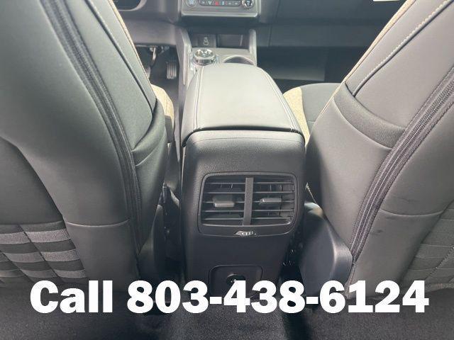 new 2025 Ford Bronco Sport car, priced at $29,898