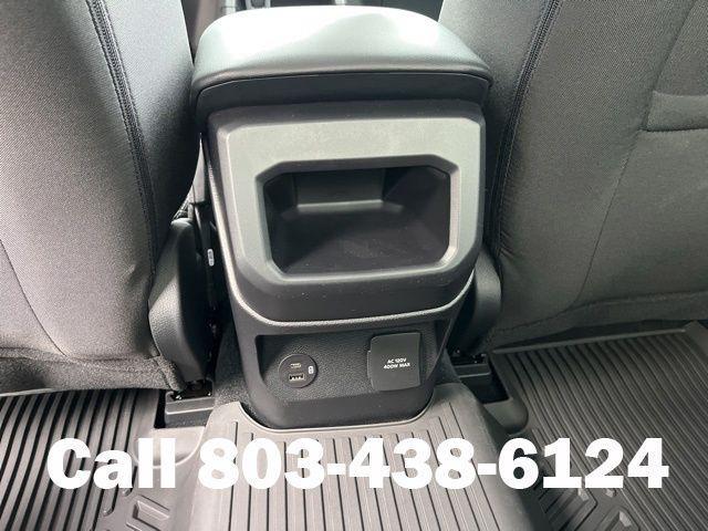 new 2026 Ford Ranger car, priced at $37,008