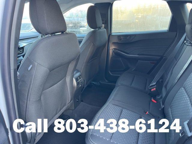 new 2026 Ford Escape car, priced at $28,115