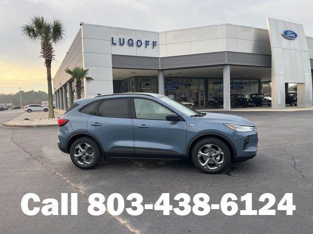 new 2026 Ford Escape car, priced at $29,291