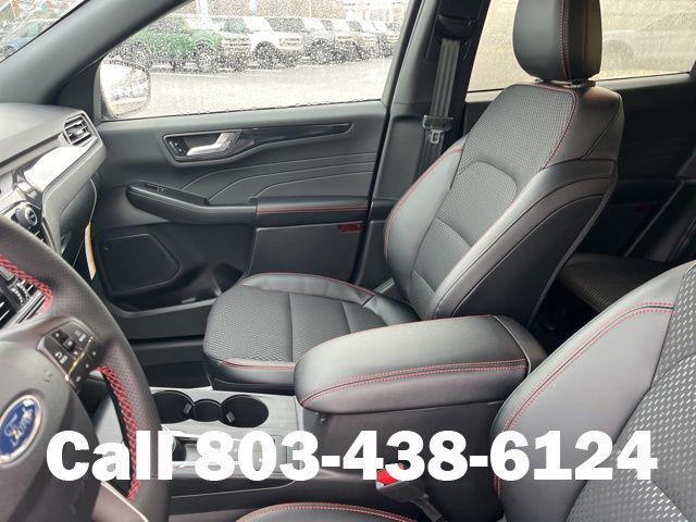 new 2026 Ford Escape car, priced at $29,291