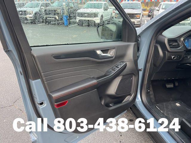 new 2026 Ford Escape car, priced at $29,291