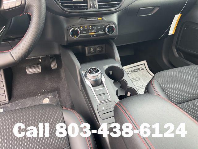 new 2026 Ford Escape car, priced at $29,291