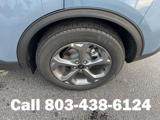 new 2026 Ford Escape car, priced at $29,291