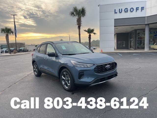new 2026 Ford Escape car, priced at $29,791