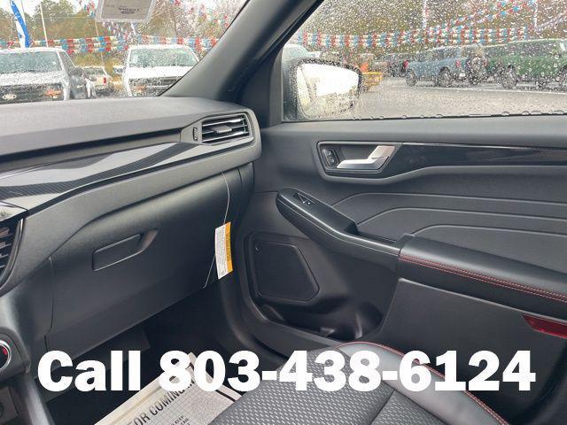 new 2026 Ford Escape car, priced at $29,291