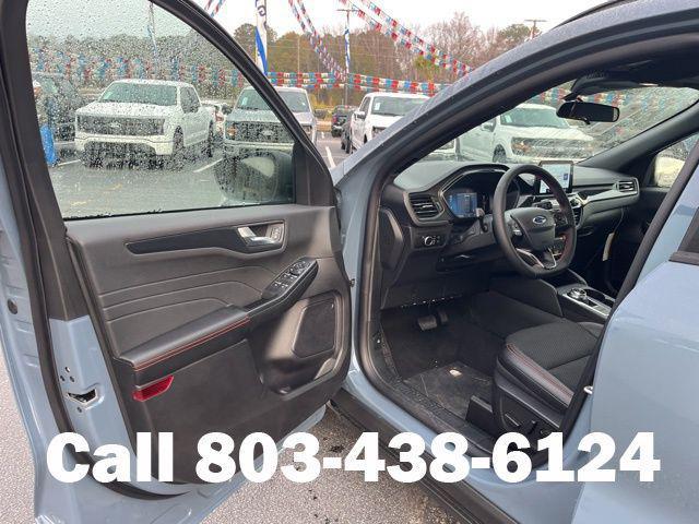 new 2026 Ford Escape car, priced at $29,291