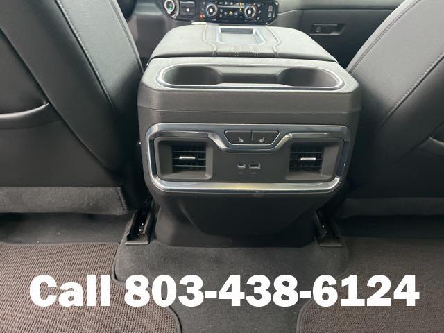 used 2022 Chevrolet Silverado 1500 car, priced at $43,999