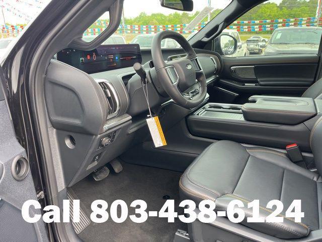new 2026 Ford Expedition car, priced at $79,805