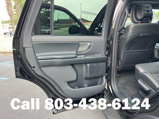 new 2026 Ford Expedition car, priced at $79,805