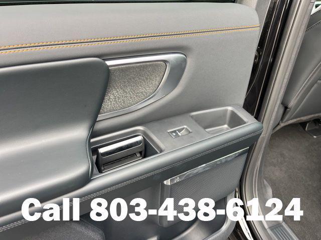 new 2026 Ford Expedition car, priced at $79,805