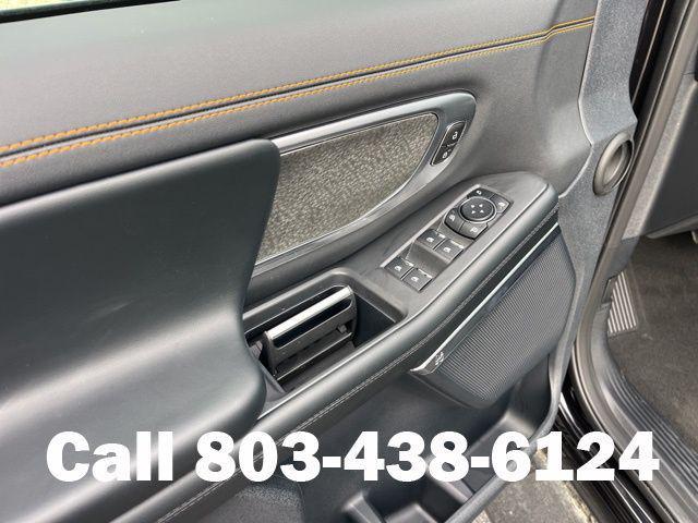 new 2026 Ford Expedition car, priced at $79,805