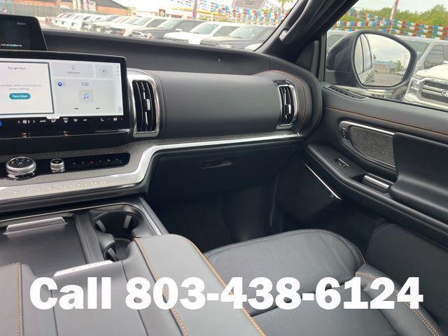 new 2026 Ford Expedition car, priced at $79,805