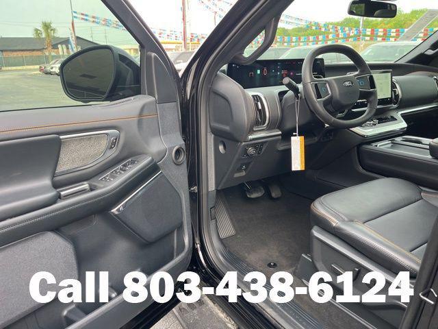 new 2026 Ford Expedition car, priced at $79,805