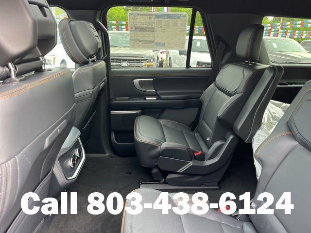 new 2026 Ford Expedition car, priced at $79,805