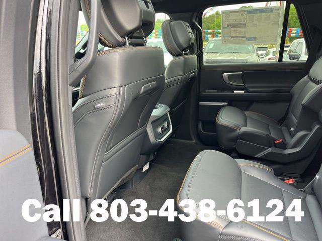 new 2026 Ford Expedition car, priced at $79,805