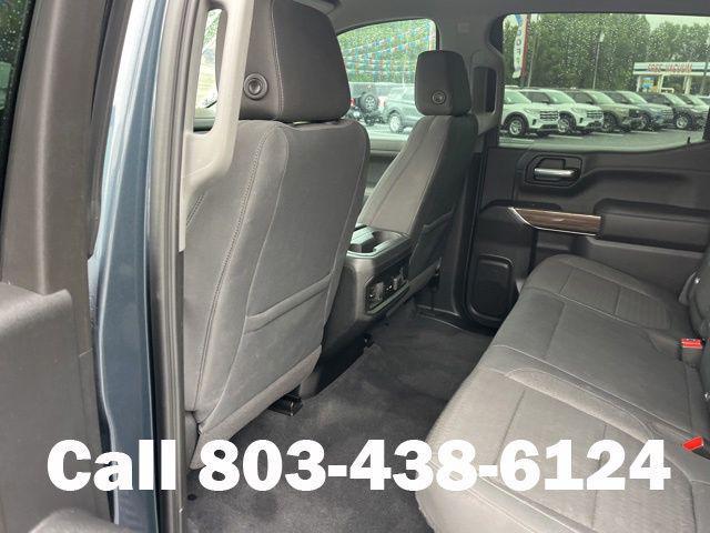 used 2020 Chevrolet Silverado 1500 car, priced at $29,999