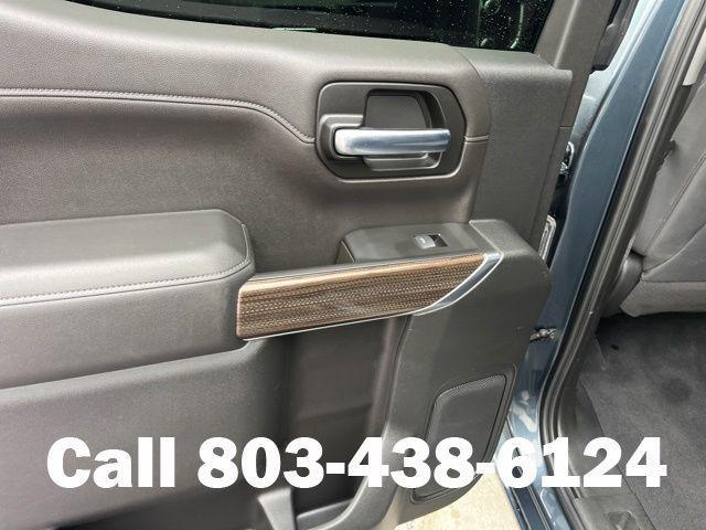 used 2020 Chevrolet Silverado 1500 car, priced at $29,999