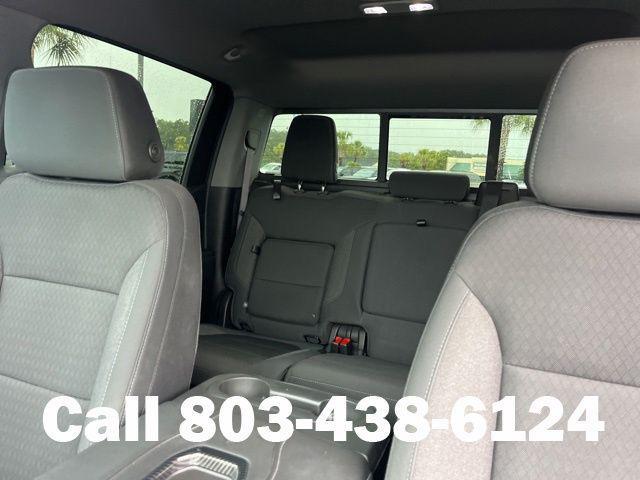 used 2020 Chevrolet Silverado 1500 car, priced at $29,999