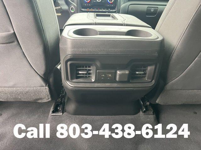 used 2020 Chevrolet Silverado 1500 car, priced at $29,999