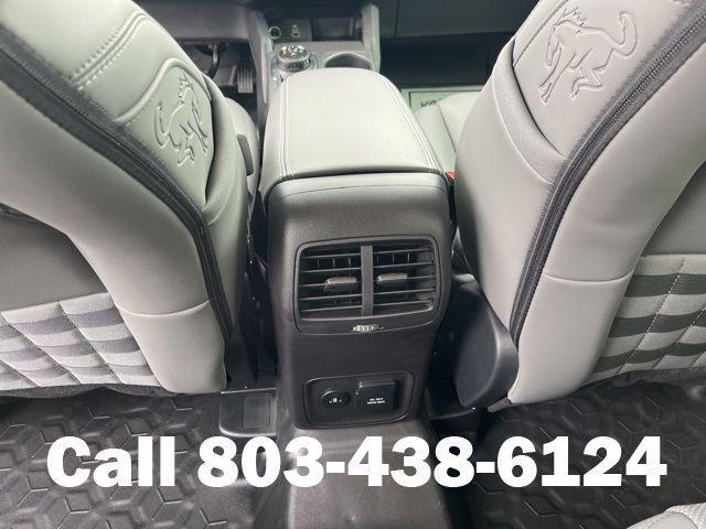 new 2025 Ford Bronco Sport car, priced at $38,141