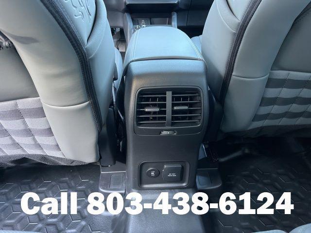 new 2026 Ford Bronco Sport car, priced at $38,980