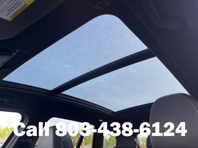 used 2024 BMW X3 car, priced at $32,256