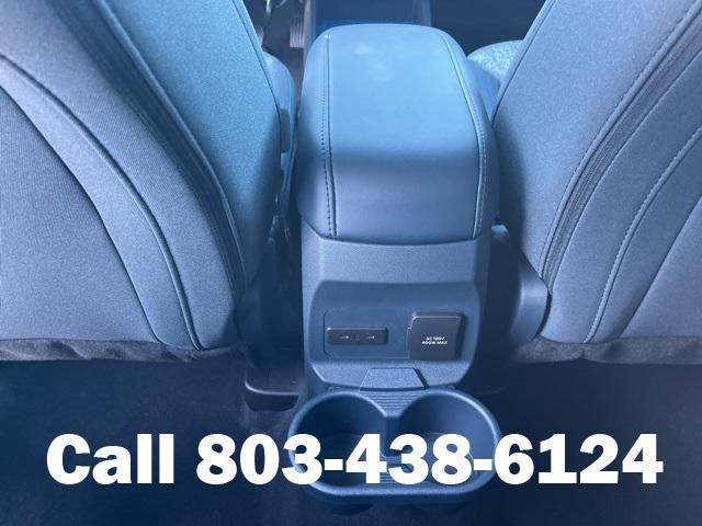 new 2026 Ford Maverick car, priced at $33,345