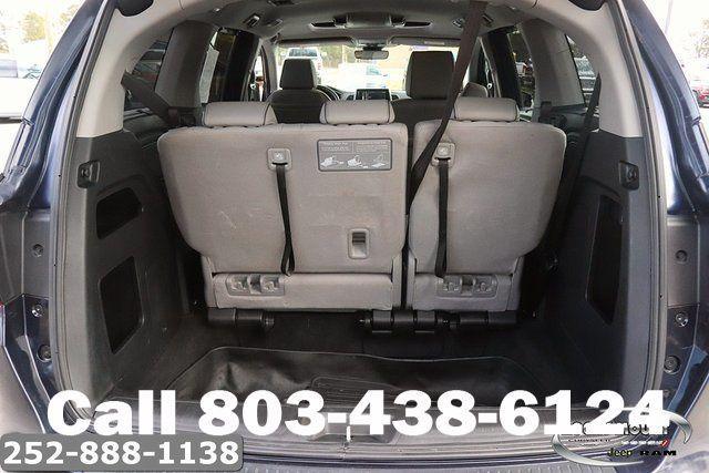 used 2023 Honda Odyssey car, priced at $35,727
