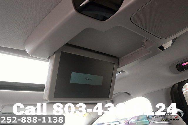 used 2023 Honda Odyssey car, priced at $35,727