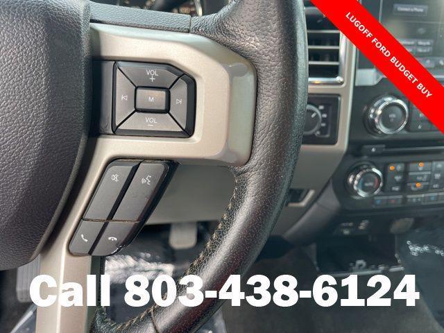 used 2015 Ford F-150 car, priced at $13,999