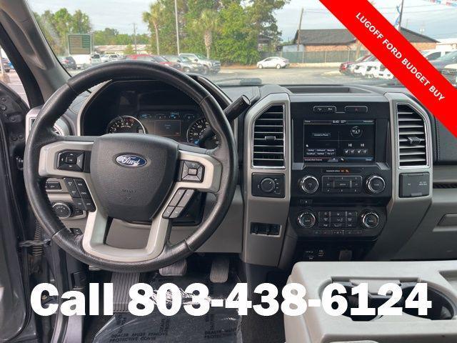 used 2015 Ford F-150 car, priced at $13,999