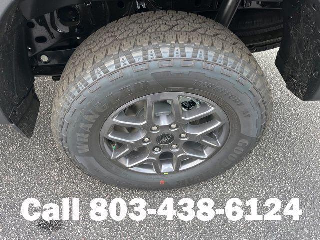 new 2026 Ford Ranger car, priced at $41,072