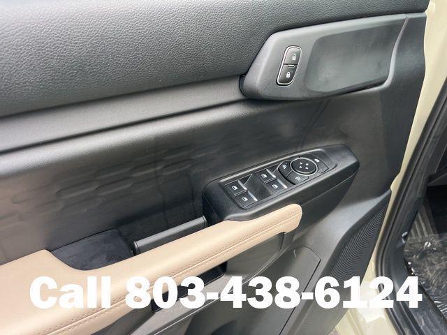 new 2026 Ford Ranger car, priced at $41,072