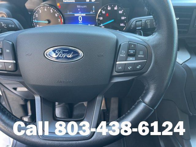 used 2020 Ford Explorer car, priced at $21,999