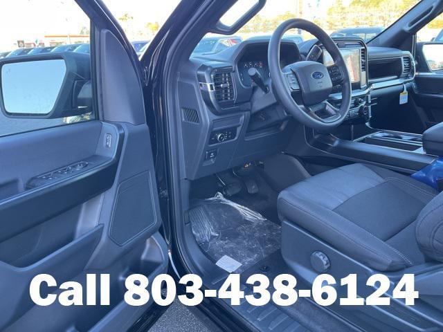 new 2026 Ford F-150 car, priced at $45,688