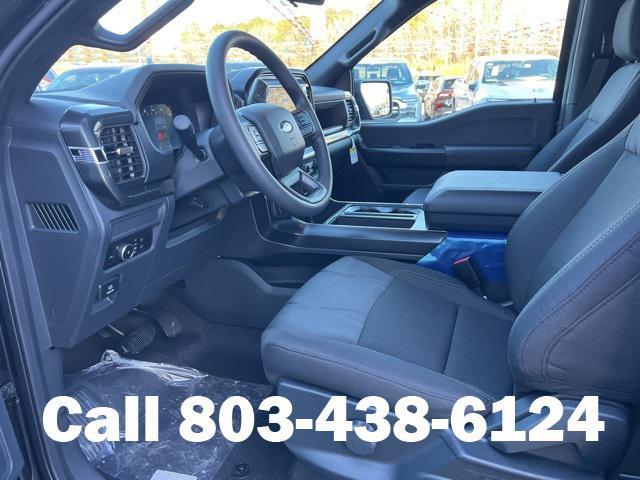 new 2026 Ford F-150 car, priced at $45,688