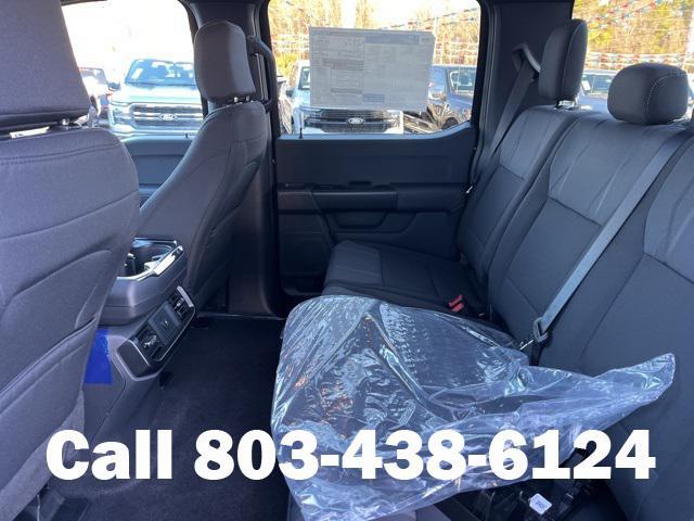 new 2026 Ford F-150 car, priced at $45,688