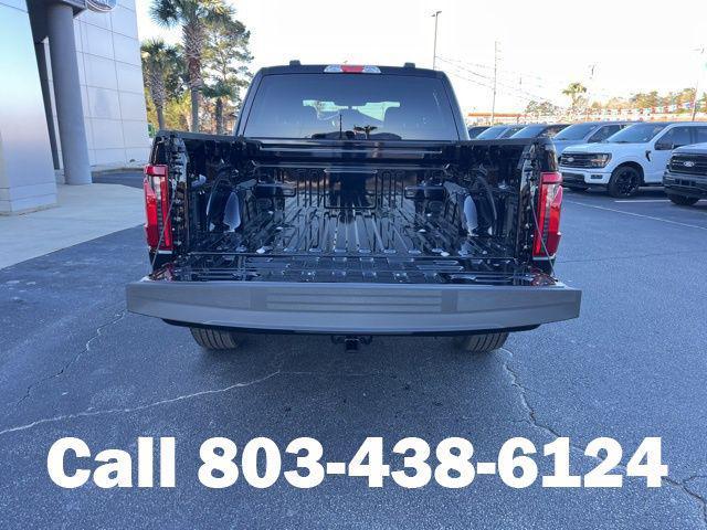 new 2026 Ford F-150 car, priced at $43,188