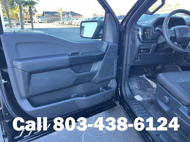 new 2026 Ford F-150 car, priced at $43,188