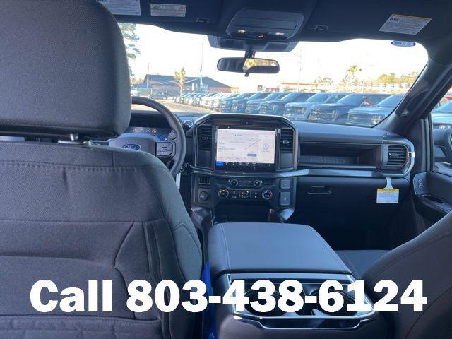 new 2026 Ford F-150 car, priced at $43,188