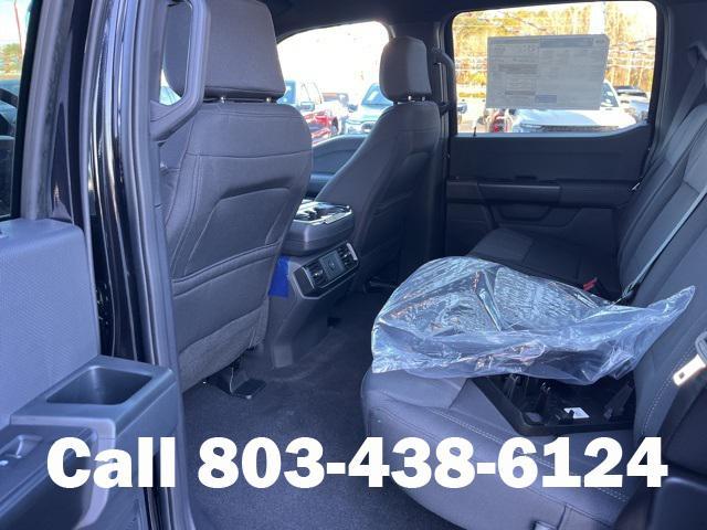 new 2026 Ford F-150 car, priced at $45,688