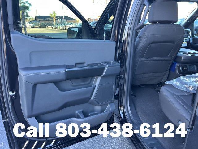 new 2026 Ford F-150 car, priced at $43,188