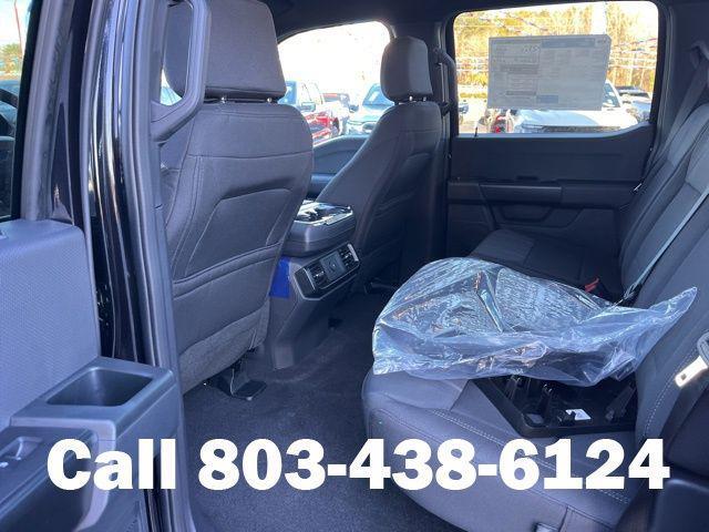 new 2026 Ford F-150 car, priced at $43,188