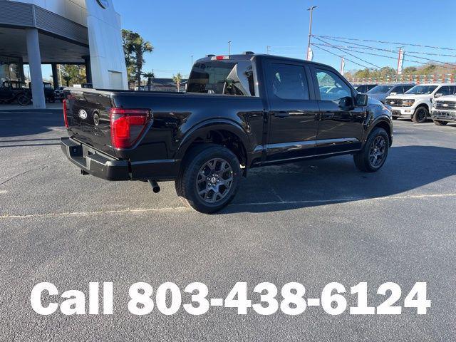 new 2026 Ford F-150 car, priced at $43,188