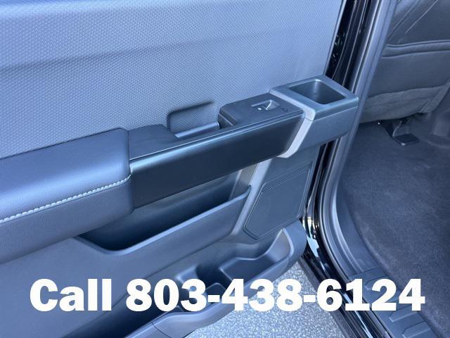 new 2026 Ford F-150 car, priced at $45,688