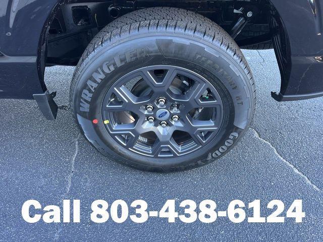 new 2026 Ford F-150 car, priced at $43,188